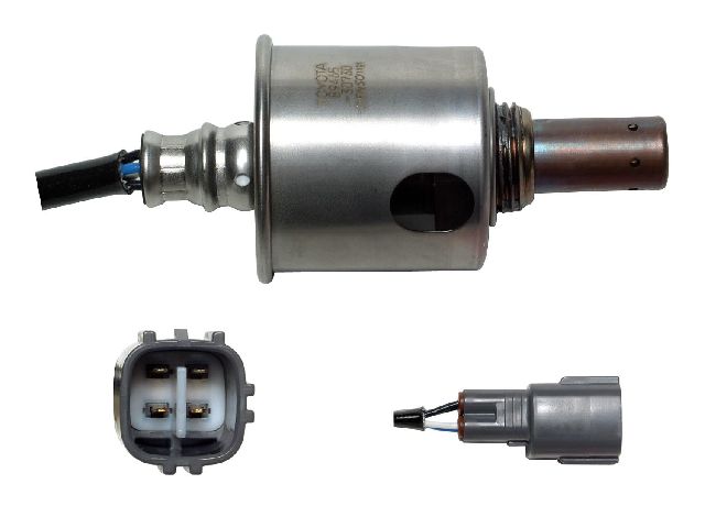 Oxygen Sensor - Downstream, Downstream Left, Downstream Right (Denso 234-4521)