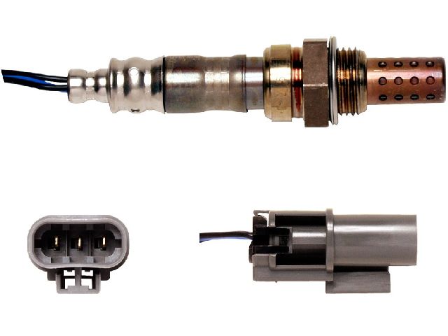 Oxygen Sensor - Upstream for 1999 INFINITI G20 (Denso 234-3089)