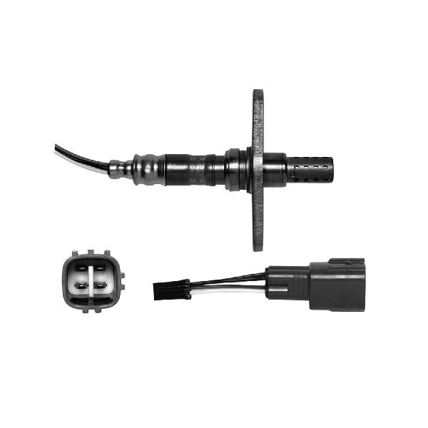Oxygen Sensor - Upstream for 1998-2002 Toyota Corolla (Denso 234-4205)