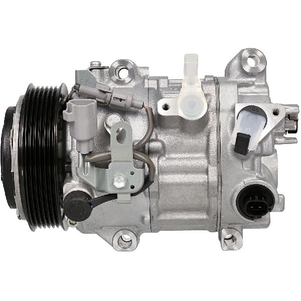 A/C Compressor for 2016-2020 Toyota Sienna (Denso 471-1207)