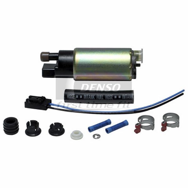 Electric Fuel Pump for 2000-2006 Mazda MPV (Denso 951-0008)