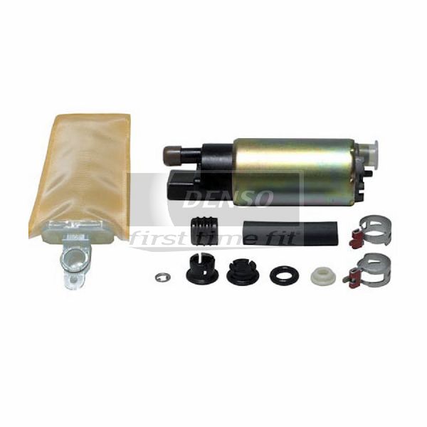 Fuel Pump and Strainer Set for 1997-1998 Lexus ES300 (Denso 950-0100)
