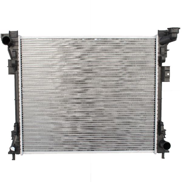 Radiator for 2008-2020 Dodge Grand Caravan (Denso 221-9099)