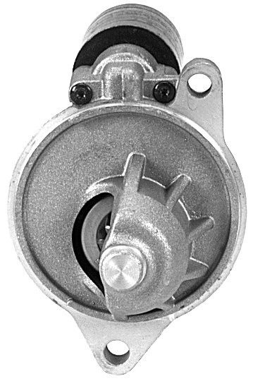 Starter for 1989-1997 Mercury Cougar (Denso 280-5103)
