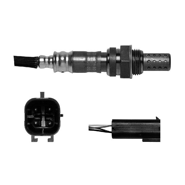 Oxygen Sensor - Upstream for 1989-1996 Dodge Dakota (Denso 234-4004)