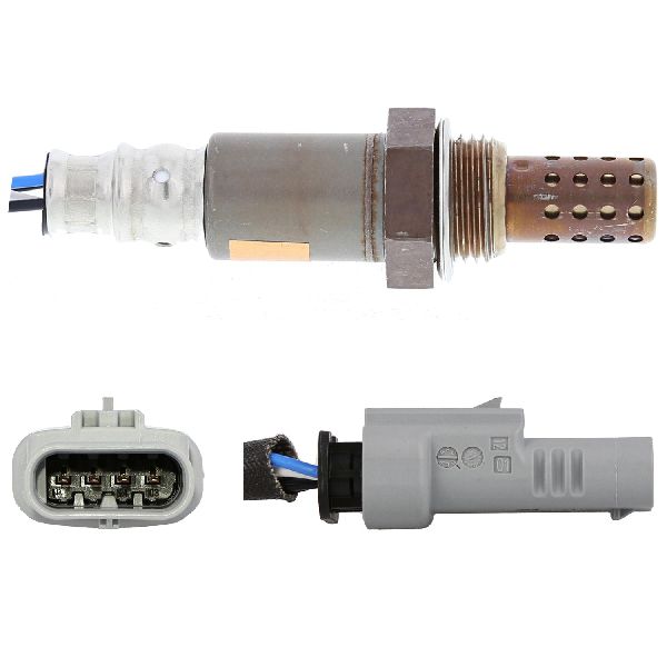 Oxygen Sensor - Downstream, Upstream (Denso 234-8054)