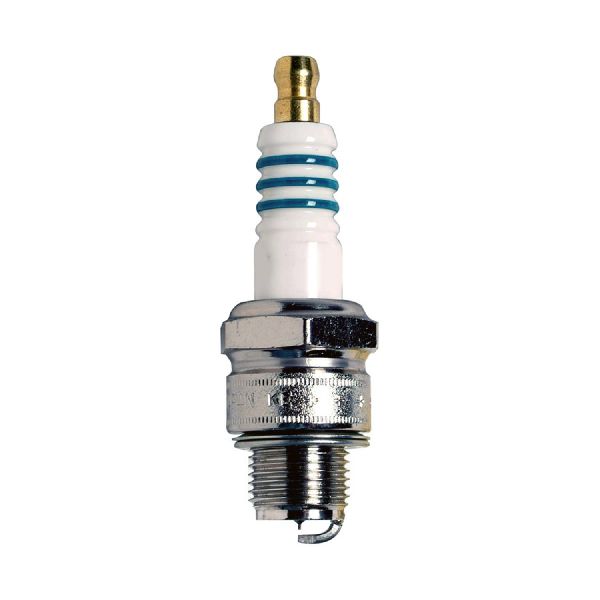 Spark Plug for 1997-2008 Yamaha SJ700 Super Jet (Denso 5379)