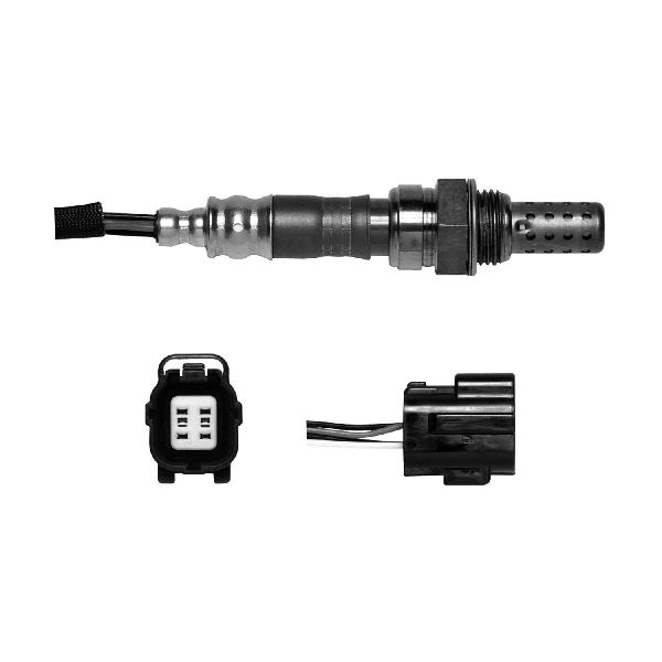Oxygen Sensor - Downstream, Upstream for 1994-2000 Mazda Miata (Denso 234-4144)
