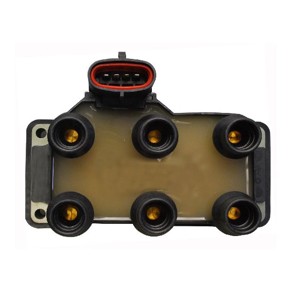 Direct Ignition Coil for 1996-1999 Ford Taurus (Denso 673-6014)