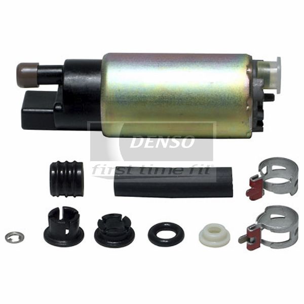 Electric Fuel Pump (Denso 951-0001)