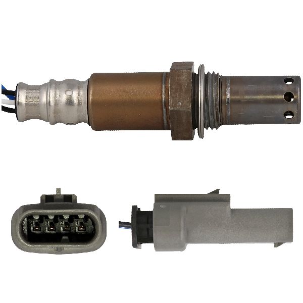 Oxygen Sensor - Upstream, Upstream Left (Denso 234-8081)