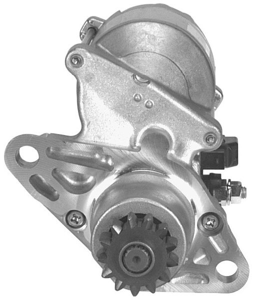 Starter for 1997 Toyota Camry (Denso 280-0173)