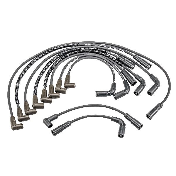 Spark Plug Wire Set for 1994-1996 Chevrolet Impala (Denso 671-8046)