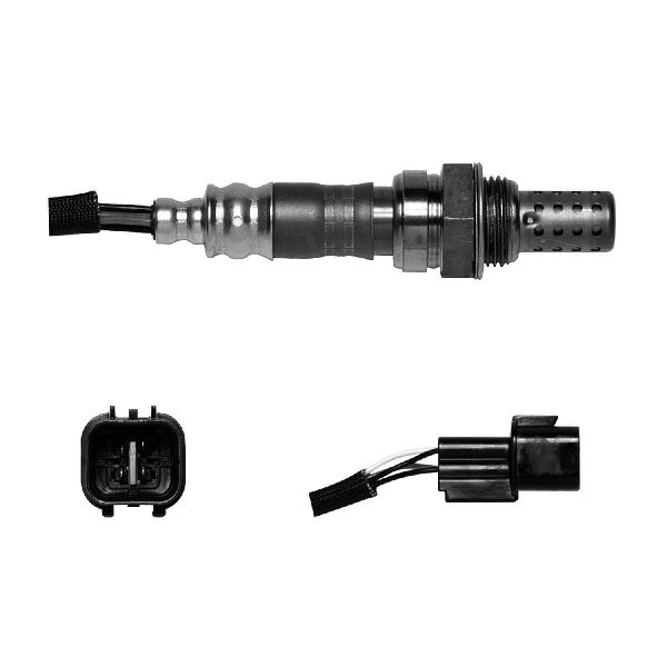 Oxygen Sensor - Downstream, Upstream, Upstream Left, Upstream Right (Denso 234-4026)