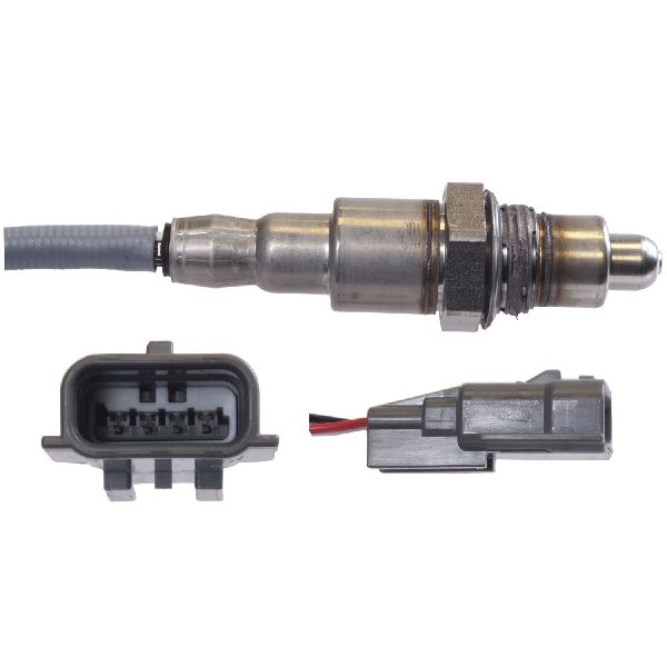 Oxygen Sensor - Downstream Left, Downstream Right for 2015-2018 Nissan Altima (Denso 234-4986)