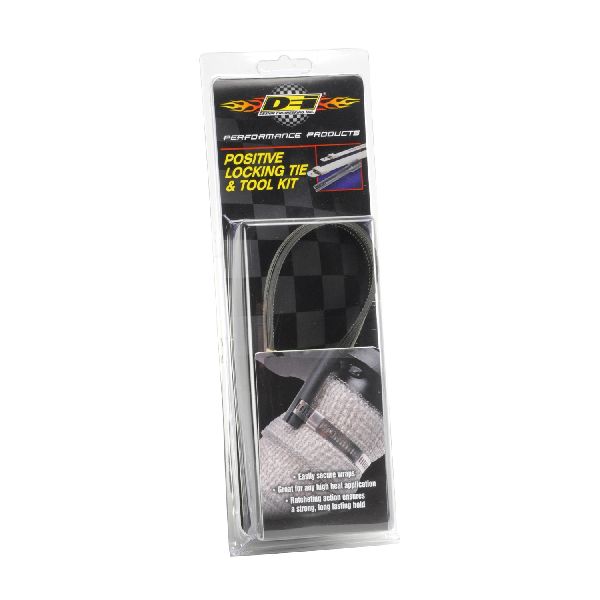 Design Engineering Exhaust Heat Shield 