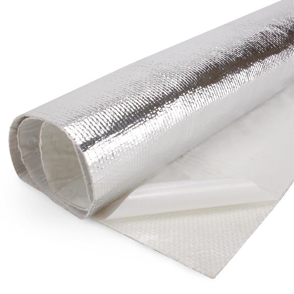 Design Engineering Heat Shield Insulator 