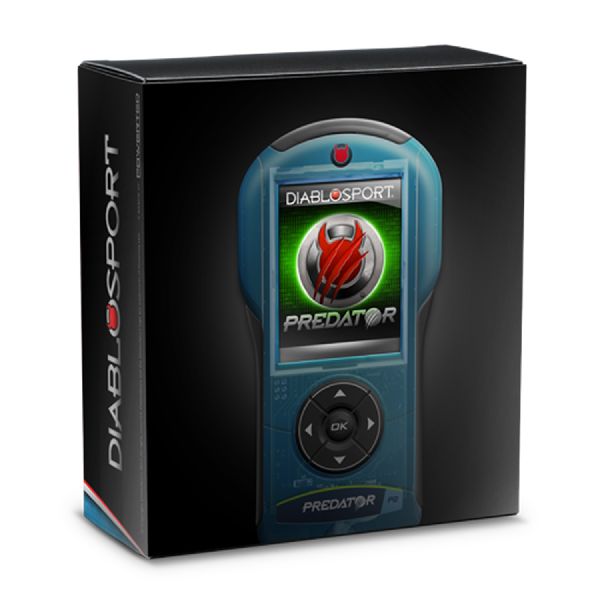 DiabloSport Computer Chip Programmer 