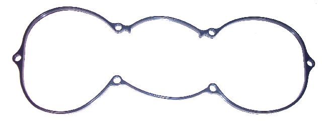 Engine Valve Cover Gasket Set for 1994-1995 Kia Sephia (DNJ Engine Components VC403)