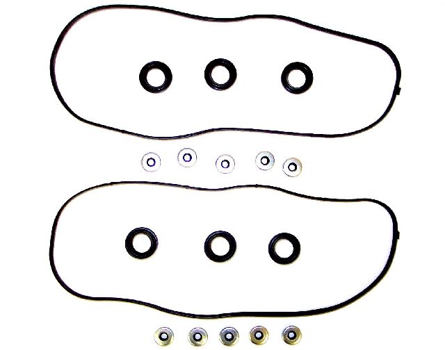 DNJ Engine Components Engine Valve Cover Gasket Set 