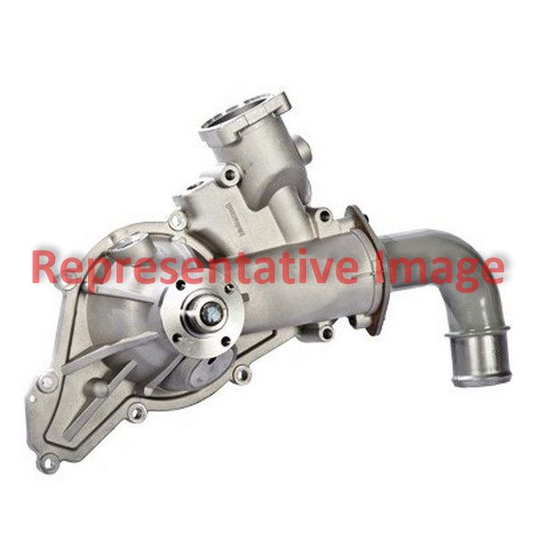 DNJ Engine Components Engine Water Pump 