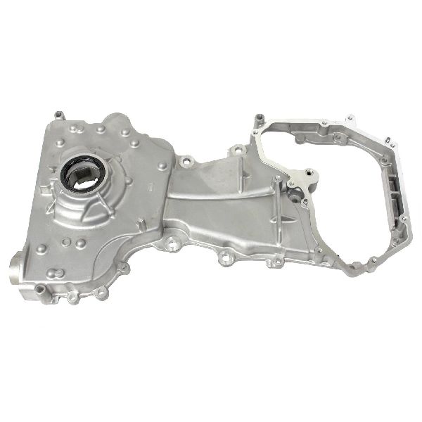 DNJ Engine Components Engine Oil Pump 