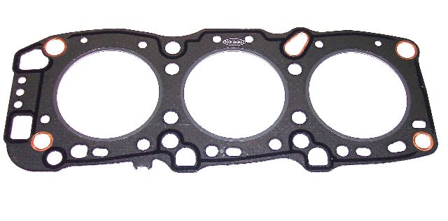 DNJ Engine Components Engine Cylinder Head Gasket 