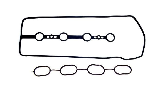 Engine Valve Cover Gasket Set for 2005-2010 Scion tC (DNJ Engine Components VC922G)