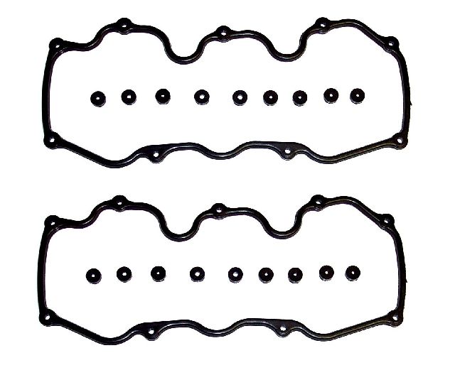 DNJ Engine Components Engine Valve Cover Gasket Set 