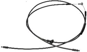 Dorman 912-112 Hood Release Cable 