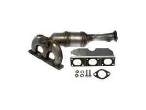 Dorman 674-926 Exhaust Manifold with Integrated Catalytic Converter Non-CARB Compliant 