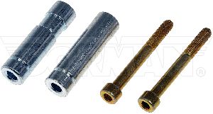 Dorman HW14203 Front Disc Brake Caliper Pin Kit for Select BMW//Mazda//Volvo Models