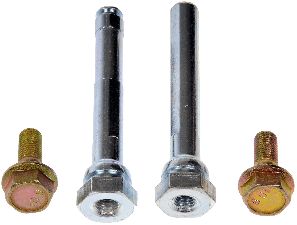 Dorman HW14203 Front Disc Brake Caliper Pin Kit for Select BMW//Mazda//Volvo Models