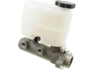 Brake Master Cylinder for 2001-2002 Chevrolet Blazer (Dorman M630035)
