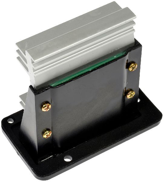 1990-1994 Buick Riviera HVAC Blower Motor Resistor & Control Module ...