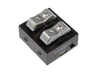 Door Lock Switch - Front Left for 1988-1990 Dodge Dakota (Dorman 901-402)