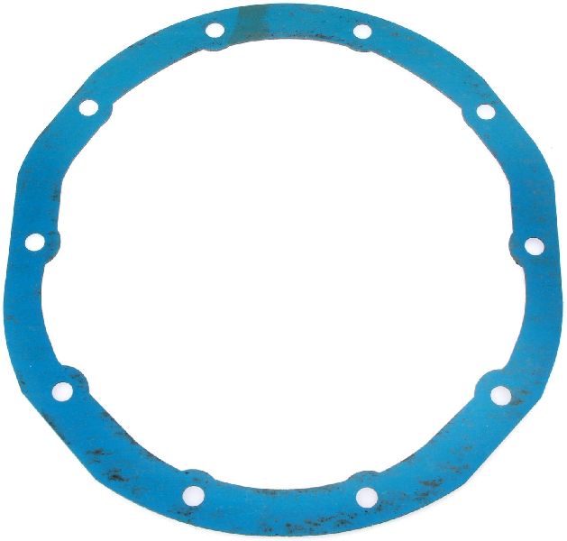 Differential Cover - Rear for 1998-2005 Chevrolet Blazer (Dorman 697-706)
