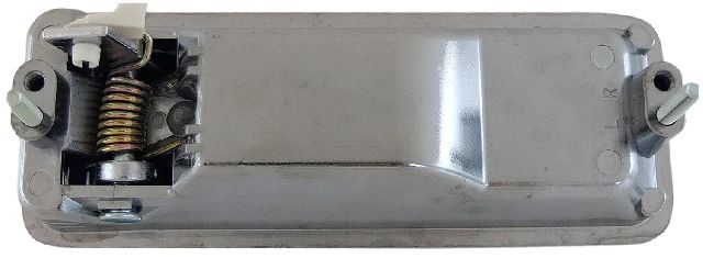 International 9900 SFA Doors | Precision Auto Outlet
