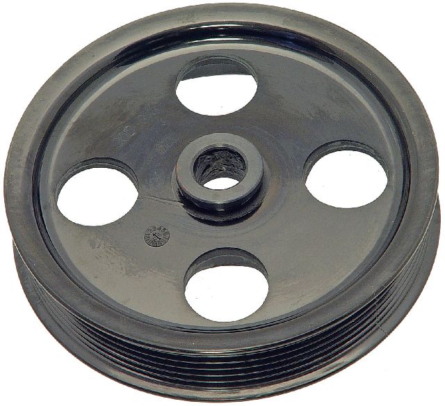 Power Steering Pump Pulley for 2003-2004 Dodge Dakota (Dorman 300-313-MX)