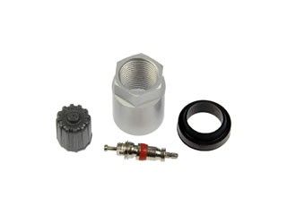 Dorman Tire Pressure Monitoring System (TPMS) Sensor Service Kit 