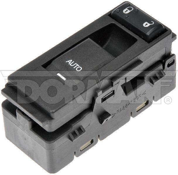 Door Window Switch - Front Right for 2007-2009 Dodge Durango (Dorman 901-491)