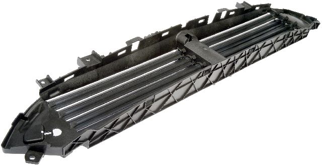 Radiator Shutter Assembly (Dorman 601-390)