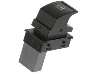 Door Window Switch - Front Right, Rear Left, Rear Right for 2006-2022 Volkswagen Passat (Dorman 901-505)
