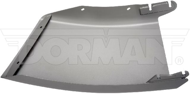 Dorman Bumper  Front Right 