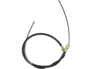 Parking Brake Cable - Front for 1978-1981 Buick Century (Dorman C92992)