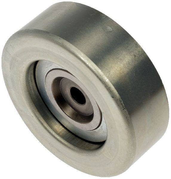 Accessory Drive Belt Idler Pulley for 2006-2012 Mitsubishi Eclipse (Dorman 419-660)