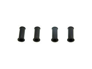 Disc Brake Hardware Kit - Front for 1991-2000 GMC C3500HD (Dorman HW5606)