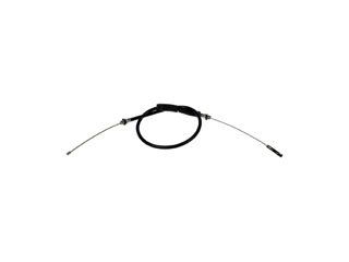 Parking Brake Cable - Rear Left for 1997-1999 Dodge Dakota (Dorman C660169)