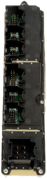 Door Window Switch - Front Left for 2007-2013 GMC Yukon (Dorman 920-021)