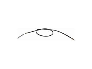 Parking Brake Cable - Rear Right for 1995-2001 Ford Explorer (Dorman C660004)